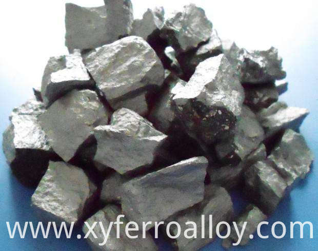 Ferro Silicon Magnesium Nodulizer Ferro Silicon Magnesium Nodulizer